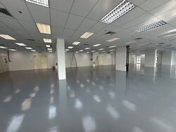 Harbourside Building 2 (D5), Factory #505602641